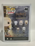 The Hobbit - Legolas Greenleaf (46)