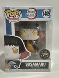 Demon Slayer - Susamaru (1409) CHASE