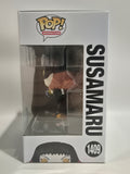 Demon Slayer - Susamaru (1409) CHASE