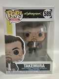 Cyberpunk 2077 - Takemura (589)
