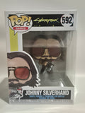 Cyberpunk 2077 - Johnny Silverhand (592)