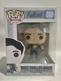 Fallout - Vault Dweller [Male] (385)