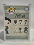 Fallout - Vault Dweller [Male] (385)