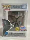 Fallout - Assaultron (386)