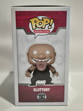 Fullmetal Alchemist Brotherhood - Gluttony (1582)