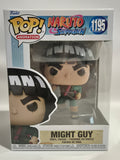Naruto - Might Guy (1195)