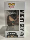 Naruto - Might Guy (1195)