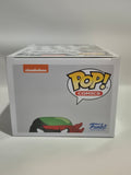 Teenage Mutant Ninja Turtles - Michelangelo (34) CHASE