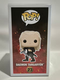 House of the Dragon - Daemon Targaryen (23)