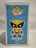 Marvel Universe - Wolverine [X-Force] (05)