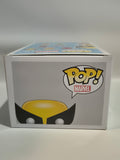 Marvel Universe - Wolverine [X-Force] (05)