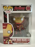 Avengers Age of Ultron - Iron Man Mark 43 (66)