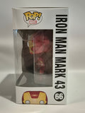 Avengers Age of Ultron - Iron Man Mark 43 (66)