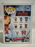 Avengers Age of Ultron - Iron Man Mark 43 (66)