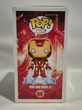 Avengers Age of Ultron - Iron Man Mark 43 (66)