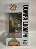 Wonka - Oompa Loompa (1501)