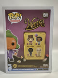 Wonka - Oompa Loompa (1501)