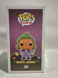 Wonka - Oompa Loompa (1501)