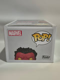 Marvel - Red Hulk (854) CHASE