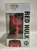Marvel - Red Hulk (31)