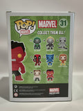 Marvel - Red Hulk (31)