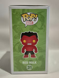 Marvel - Red Hulk (31)