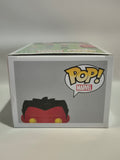 Marvel - Red Hulk (31)