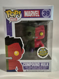 Marvel - Compound Hulk (39)