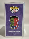 Marvel - Compound Hulk (39)