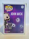 John Wick - John Wick with Dog (580)
