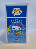 Hello Kitty - Hello Kitty [Sea] (41)