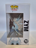 The Dragon Prince - Zym (753)