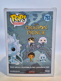 The Dragon Prince - Zym (753)
