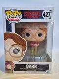 Stranger Things - Barb (427)