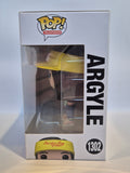 Stranger Things - Argyle (1302)