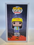 Stranger Things - Argyle (1302)
