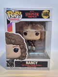 Stranger Things - Nancy (1460)