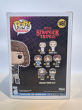 Stranger Things - Nancy (1460)