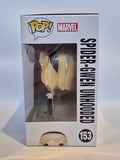 Marvel - Spider-Gwen Unhooded (153)