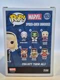 Marvel - Spider-Gwen Unhooded (153)
