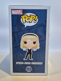 Marvel - Spider-Gwen Unhooded (153)
