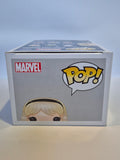 Marvel - Spider-Gwen Unhooded (153)