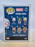 Marvel - Spider-Gwen (146)