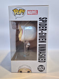 Marvel - Spider-Gwen Unmasked (152)