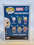 Marvel - Spider-Gwen Unmasked (152)
