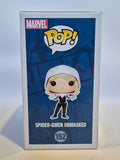 Marvel - Spider-Gwen Unmasked (152)