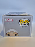 Marvel - Spider-Gwen Unmasked (152)