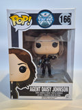 Agents of S.H.I.E.L.D - Agent Daisy Johnson (166)