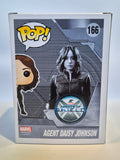 Agents of S.H.I.E.L.D - Agent Daisy Johnson (166)