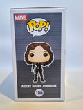 Agents of S.H.I.E.L.D - Agent Daisy Johnson (166)